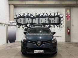 Renault Clio GrandTour