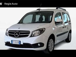 Mercedes Citan 111