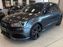 Audi S1 Sportback