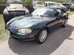 Mazda MX5