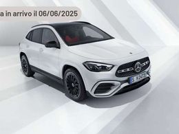 Mercedes GLA250