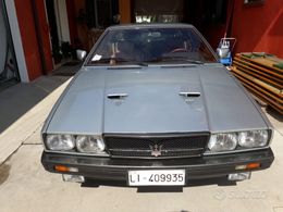 Maserati Biturbo