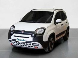 Fiat Panda Cross