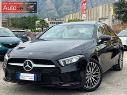 Mercedes A250