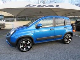 Fiat Panda Cross