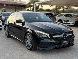 Mercedes CLA220