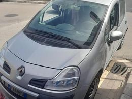 Renault Modus