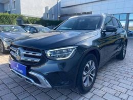 Mercedes GLC220