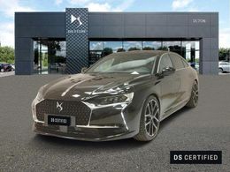 DS Automobiles DS9