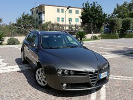 Alfa Romeo 159