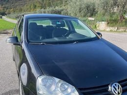 VW Golf V