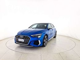 Audi S3 Sportback