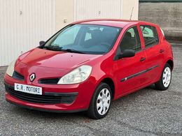 Renault Clio II