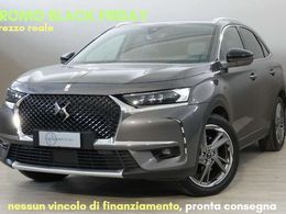 DS Automobiles DS7 Crossback