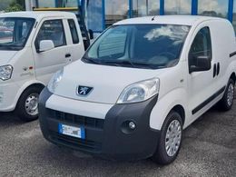 Peugeot Bipper