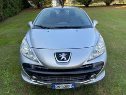 Peugeot 207 CC