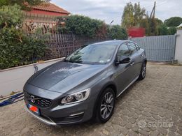 Volvo S60 CC