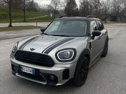 Mini Cooper D Countryman