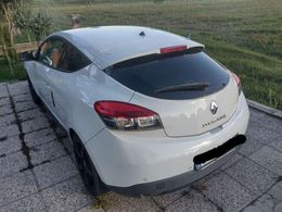 Renault Mégane Coupé