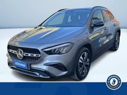 Mercedes GLA180