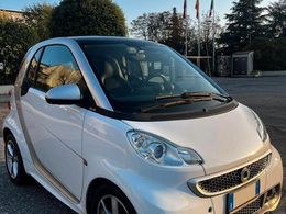 Smart ForTwo Coupé