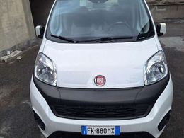 Fiat Qubo