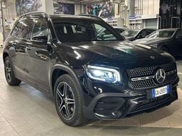 Mercedes GLB200