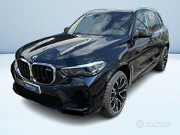 BMW X5 M