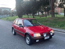 Peugeot 205