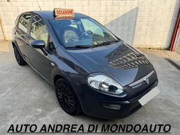 Fiat Punto Evo