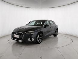 Audi A3 Sportback e-tron