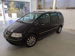 VW Sharan