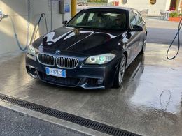 BMW 525