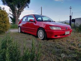 Peugeot 306