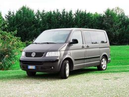 VW T5