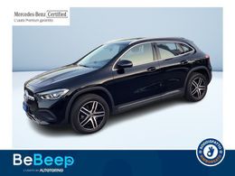 Mercedes GLA250