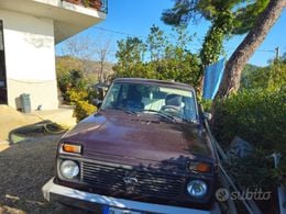 Lada niva