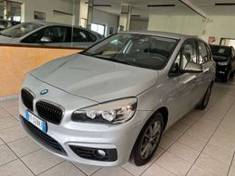 BMW 216 Active Tourer