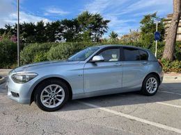 BMW 114