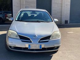 Nissan Primera