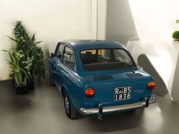 Fiat 850