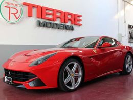 Ferrari F12