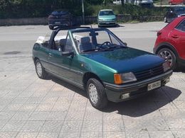 Peugeot 205