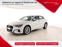 Audi A3 Sportback e-tron