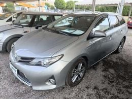 Toyota Auris Hybrid