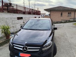 Mercedes B200