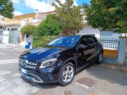 Mercedes GLA180