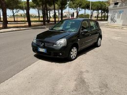 Renault Clio II