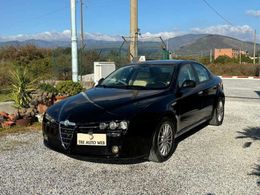 Alfa Romeo 159