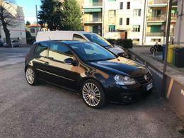 VW Golf V